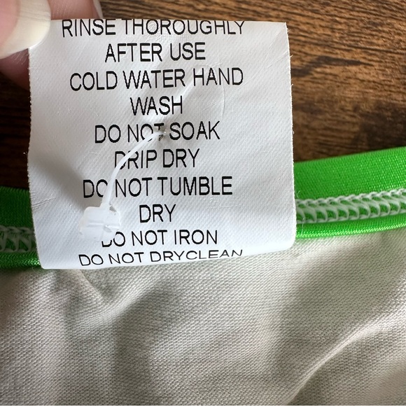 Veve Swim Bikini Bottom - Picture 4 of 5